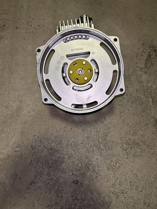 Pompa VRS   Różne Rodzaje