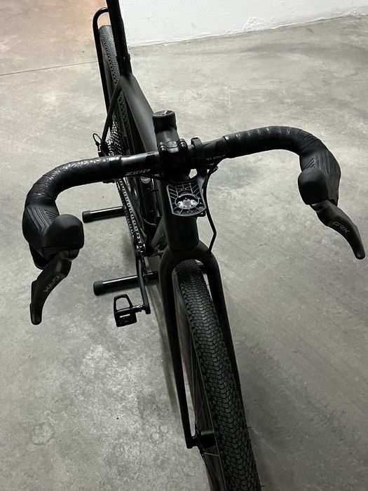 Specialized Crux Gravel NOVA (7,5kgs)