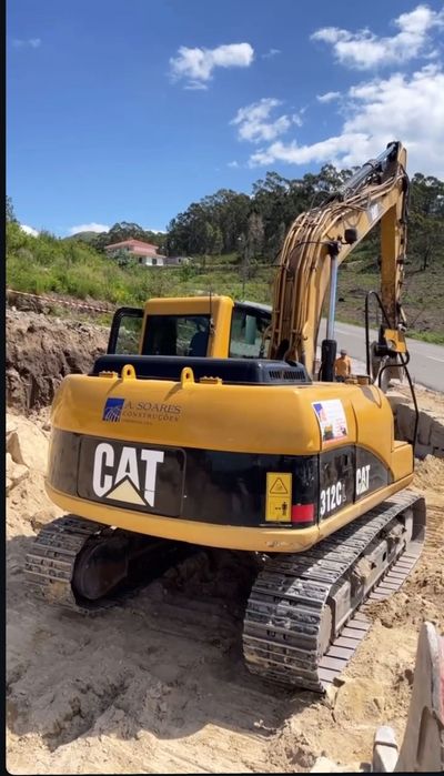 A.SOARES Máquinas, camiões, carrinhas