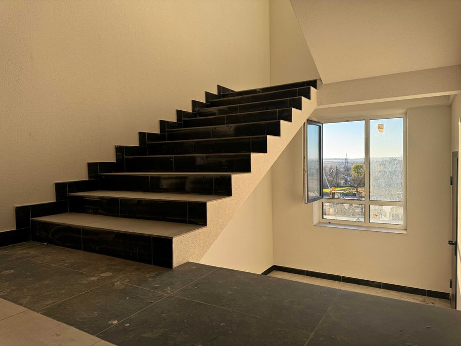 Квартира Мрії‼️ 1-кімнатна квартира 45 м² Пустомити (біля Львова)