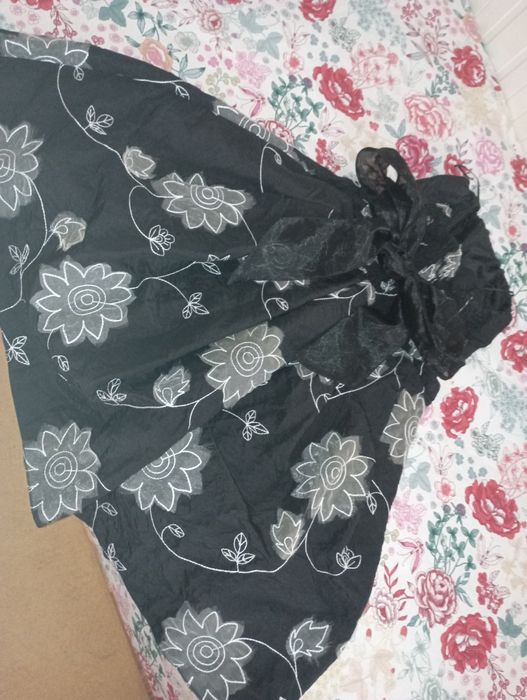 Vestido Cerimónia