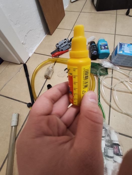 Akcesoria do akwarystyki