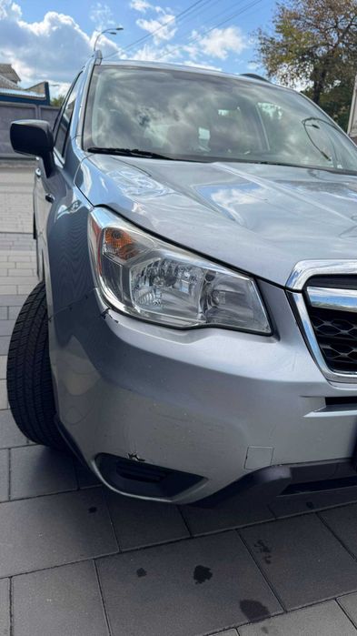 Subaru Forester 2015 VIN JF2SJABC2FH587638 фото оголошення 24 з 24