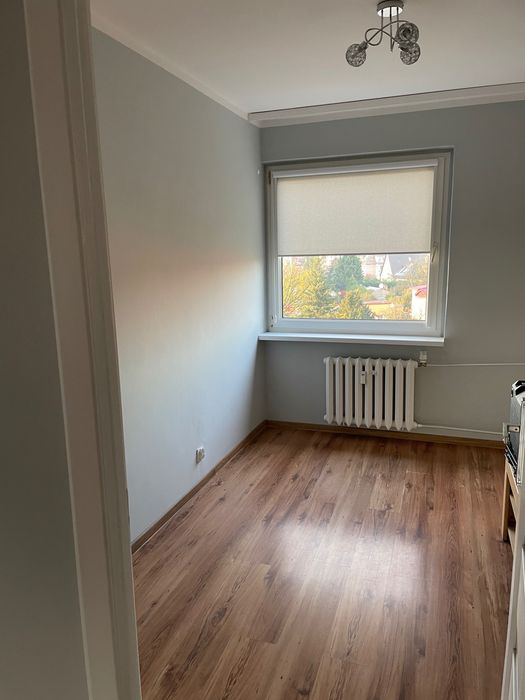 mieszkanie 3 pokojowe na wynajem