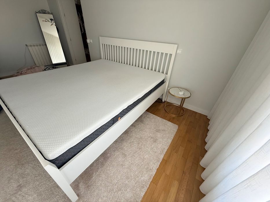 Cama IDANÄS Ikea