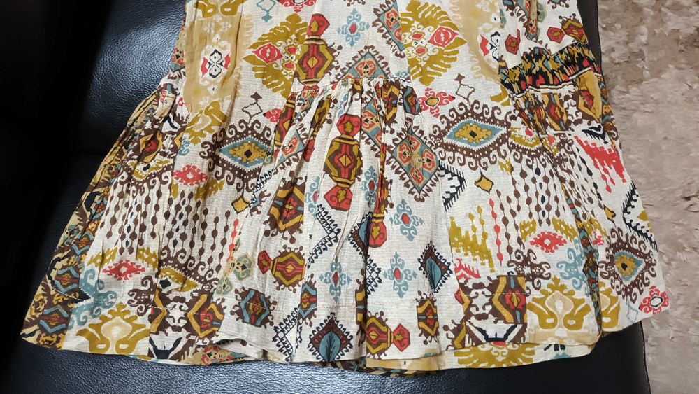 Pantalonas da Natura