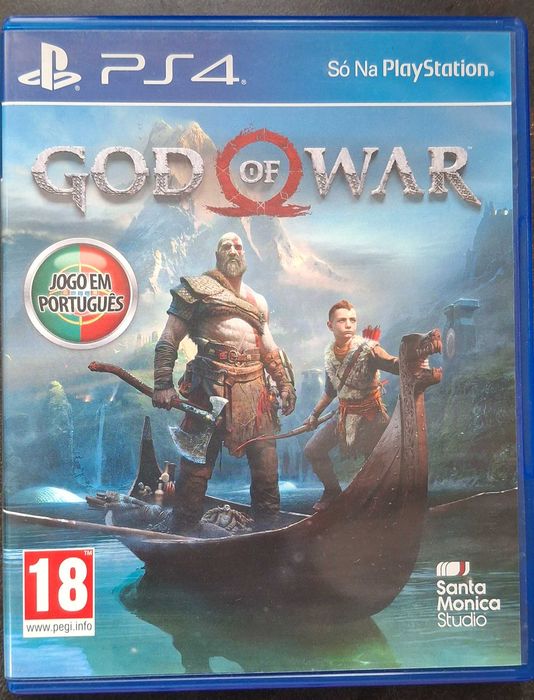 Jogos PS4 Pack 3 jogos (Compatível com PS5)