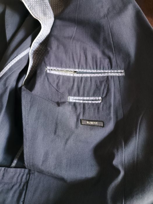 Marynarka Angelo littico