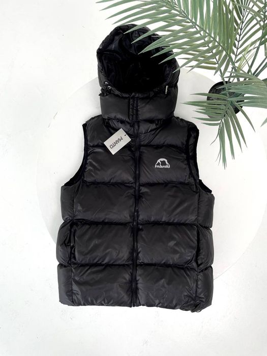 Жилет Manto+Подарок