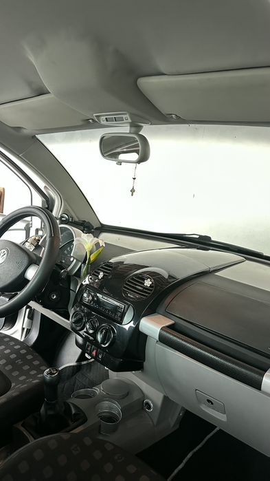 Volkswagen Carocha — fotografia 11