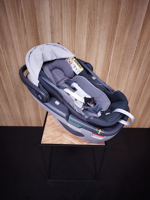 Maxi Cosi Coral nowy w promocji !!!
