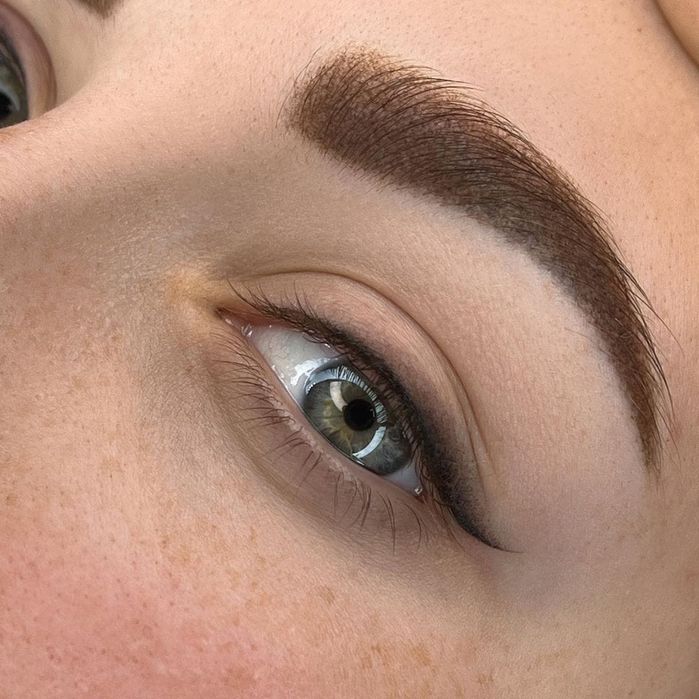 Перманентний макіяж , 900грн, татуаж , брови ,губи ,очі