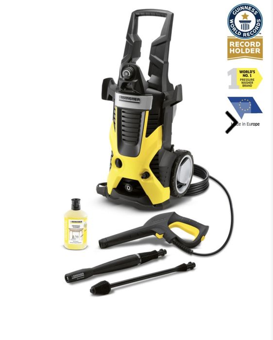 Мийка високого тиску Karcher K 7 Premium