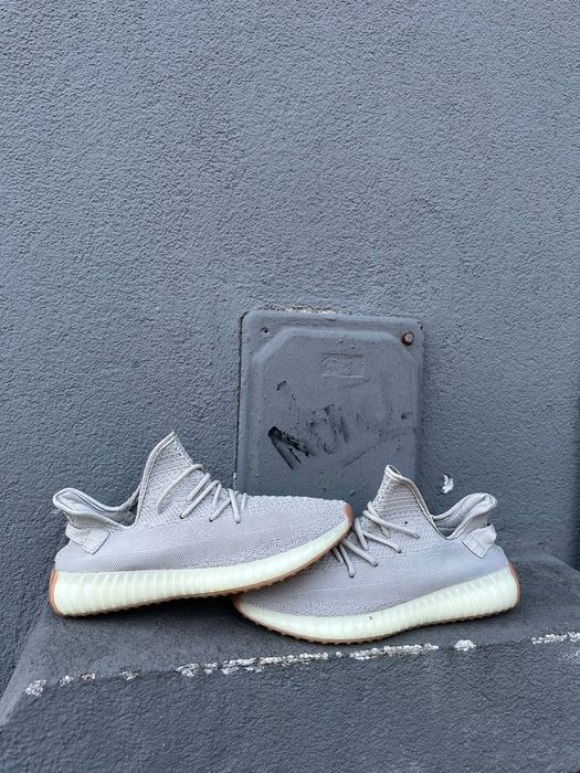 Adidas Yeezy Boost 350 V2 Sesame adidasy