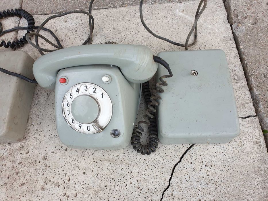 telefon 2 sztuki