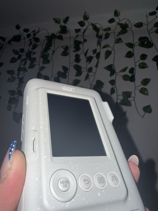 Instax Mini LiPlay