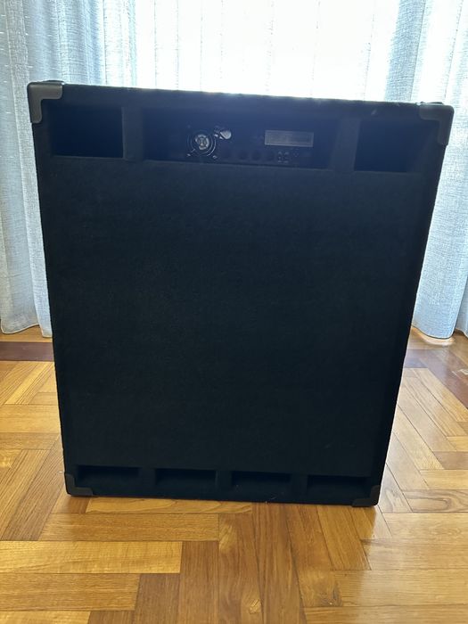 Markbass Marcus Miller CMD 103 – Combo