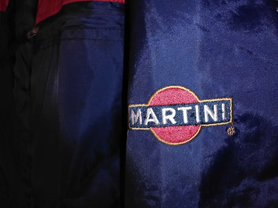 Blusao Martini novo
