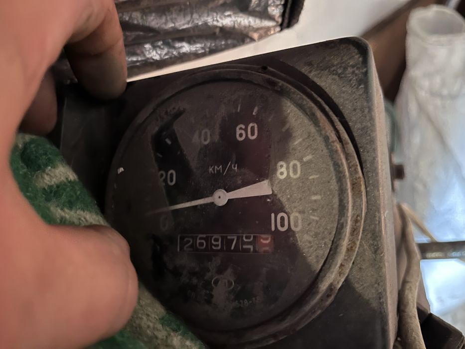 Продам иж юпитер 4 с доками
