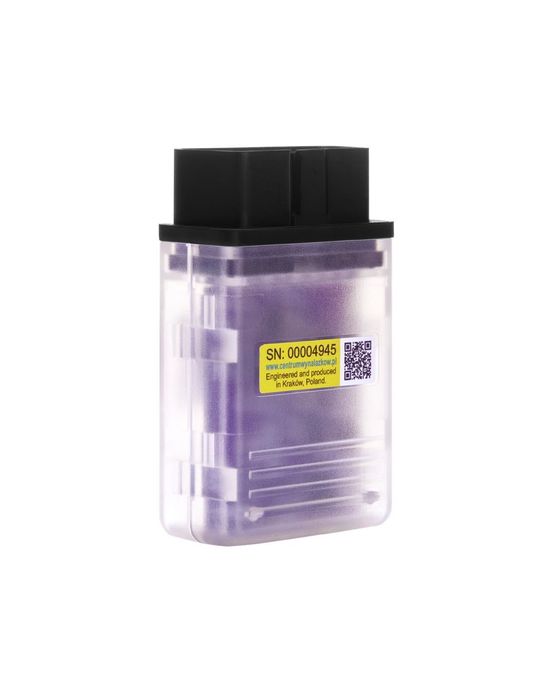 Стирач помилок до окремих марок: DAF, MAN, Iveco, Scania, Volvo