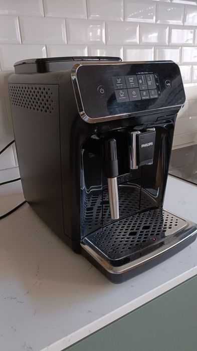 Vendo maquina de café Philips