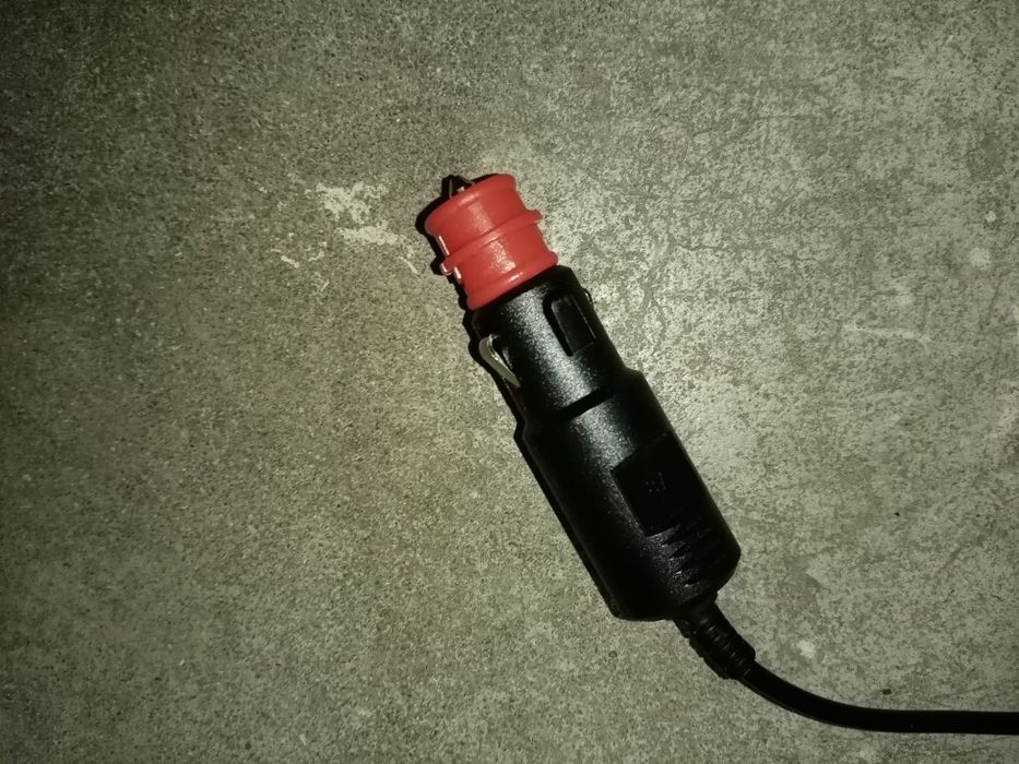 Farol / Pirilampo rotativo Led