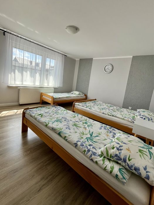 Apartamenty Szyper - Karwia