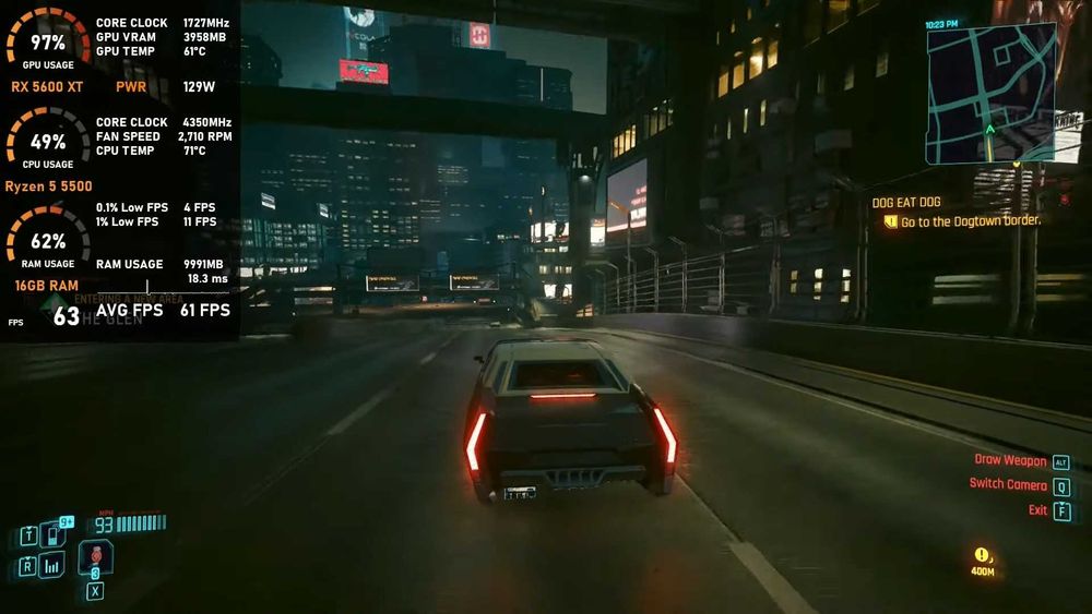 Гарантія‼️NEW ігровий міні ПК Ryzen 5 7500F/DDR5 32GB/RTX5050/M.2 1TB