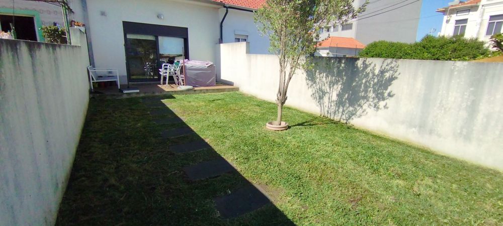 Serviços de jardinagem