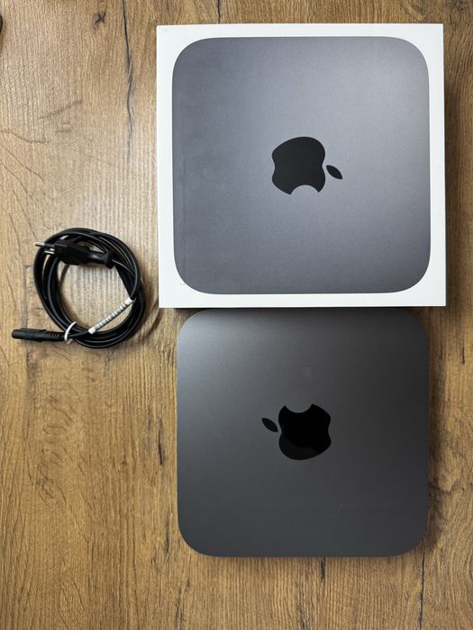 【ほぼ新品】Apple Mac mini 2018 Core i7/32GB Amazon.com: Apple Mac mini (Late 2018) Core i7 3.2GHz 6-core