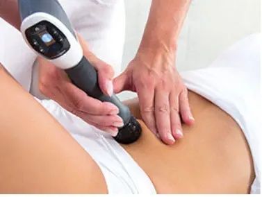 Ondas Acústicas/Ondas Choque Storz Medical D-actor 100 ultra line