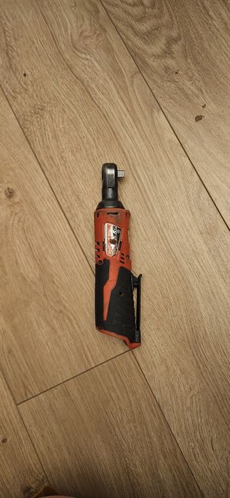 Grzechotka Milwaukee m12 IR  1/4