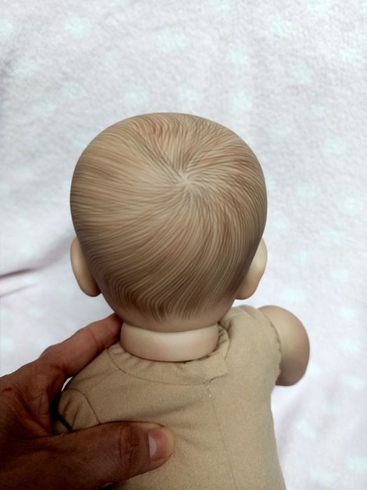 Bebé boneca reborn menina criança brinquedos