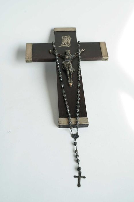 Peças de arte sacra