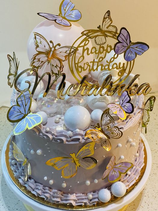 Torty i ciasta na zamówienie