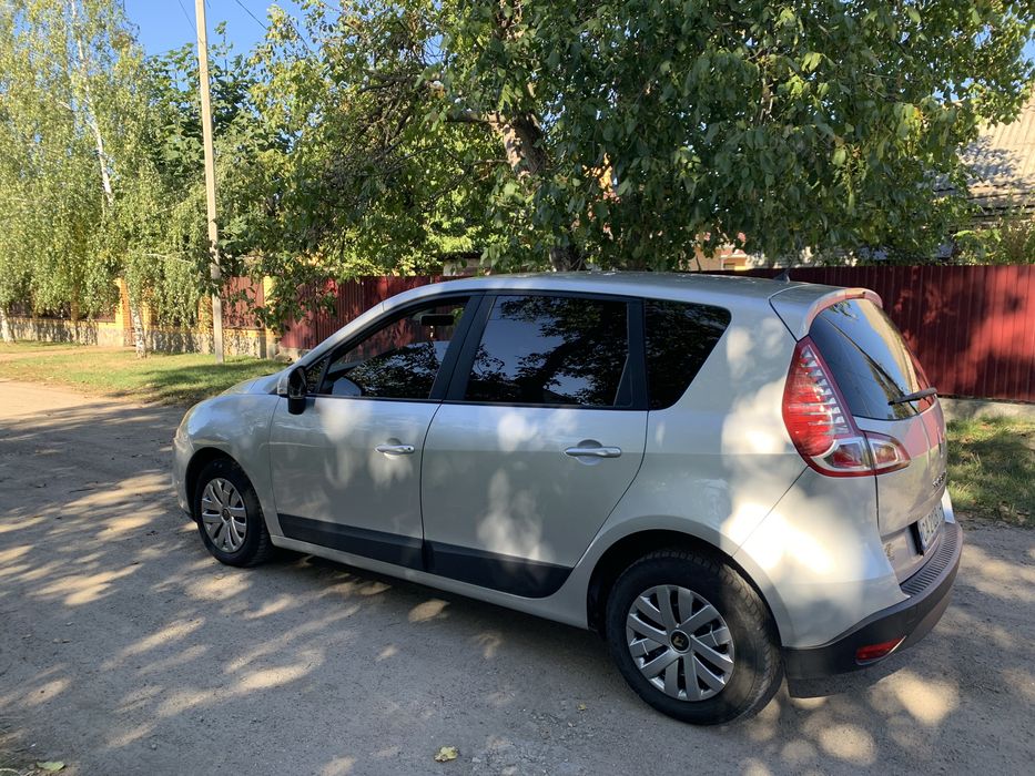 Продамо сімейний автомобіль Рено Сценік, Стан Супер