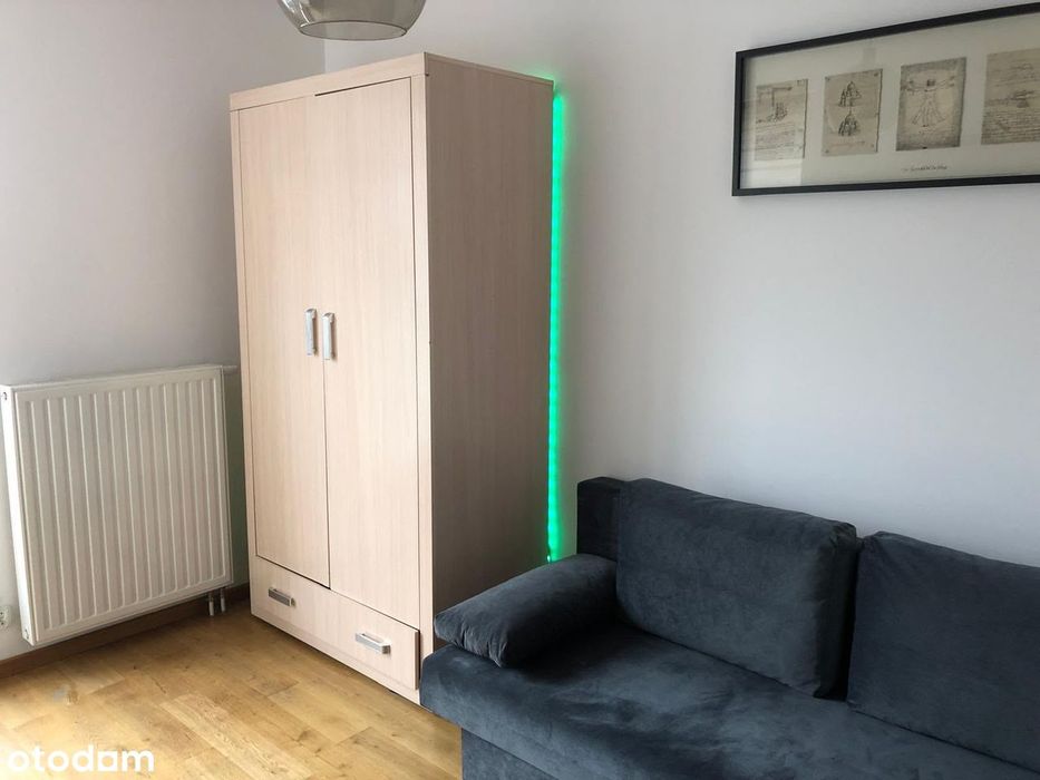 Przestronne 4 pokojowe w super lokalizacji