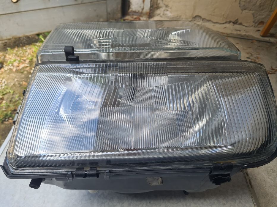 Volvo 850 lampy lampa przednie przed lift depo
