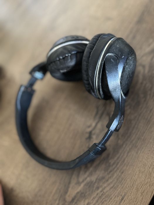 Bose QC35 – NC– Funciona bem – + oferta Hesh 2