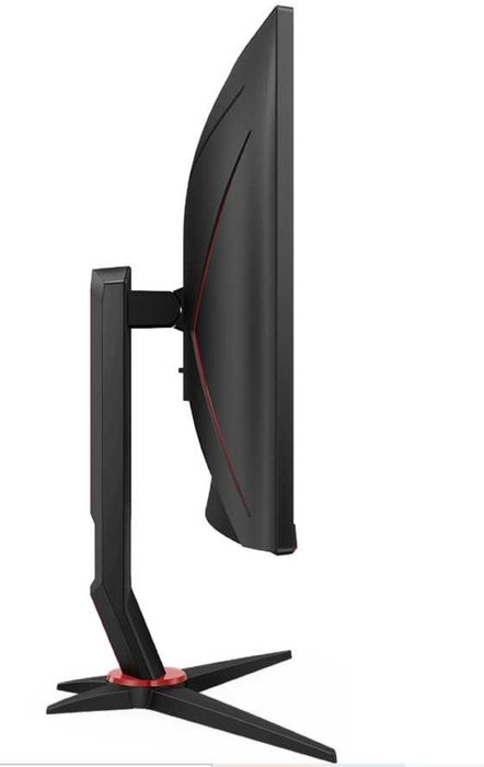 Monitor gamingowy wysokiej klasy NA GWARANCJI