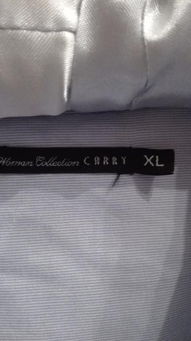 bluzka koszulowa CARRY XL