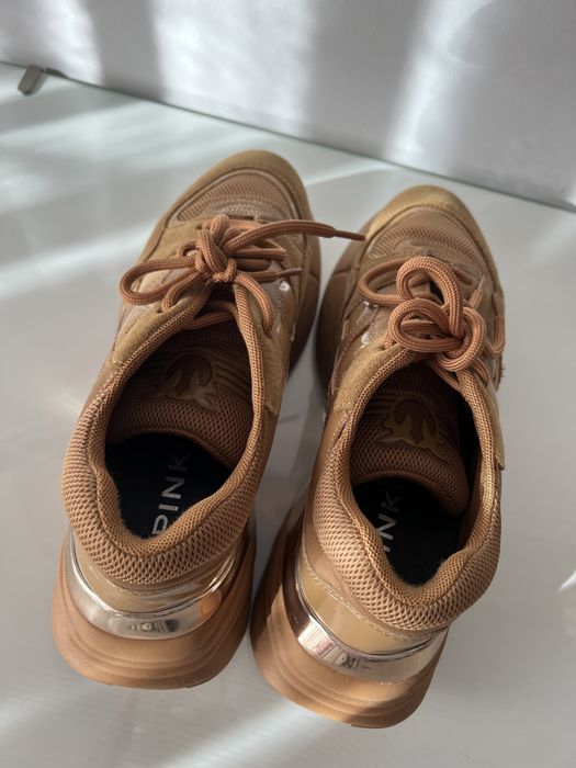 Sapatilhas Pinko Camel