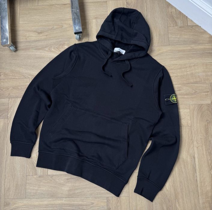 Stone Island Hoodie