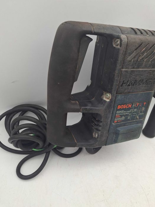 Młotowiertarka Bosch GBH 4 DSC SDS Plus S