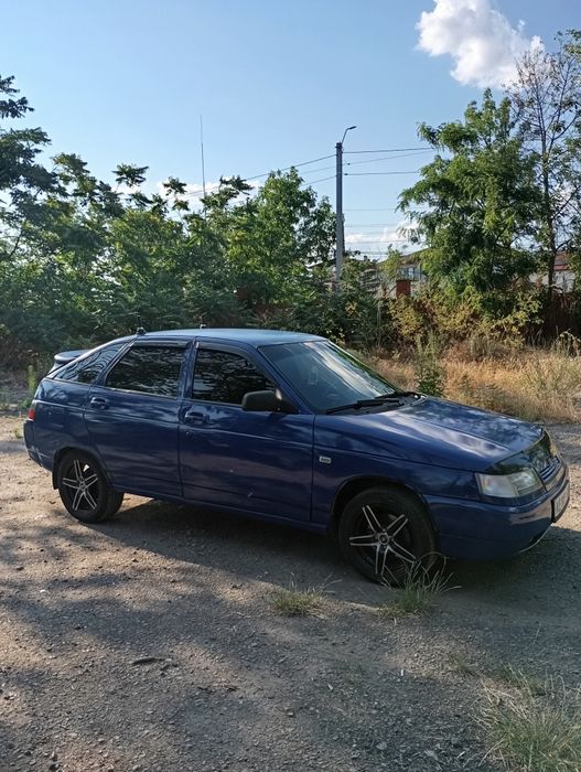 Продам ВАЗ Лада на полном ходу