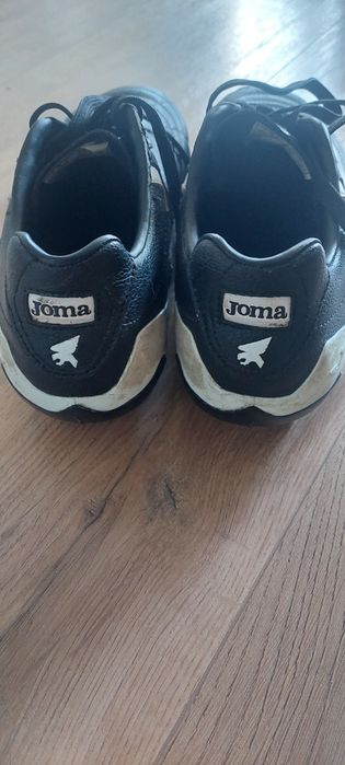 Korki czarne Joma