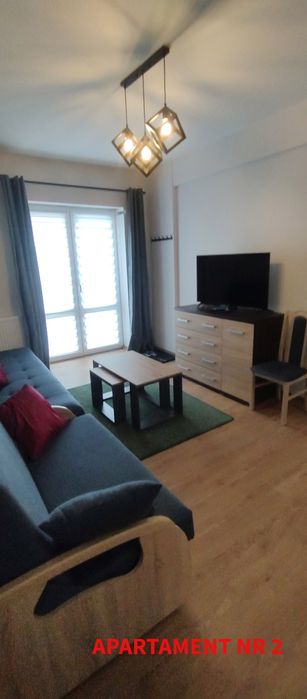 Apartament 2 w Lądku Zdrój 4 osobowy