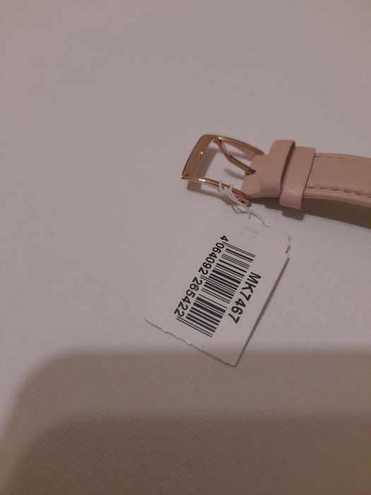 Zegarek damski Michael Kors MK7467