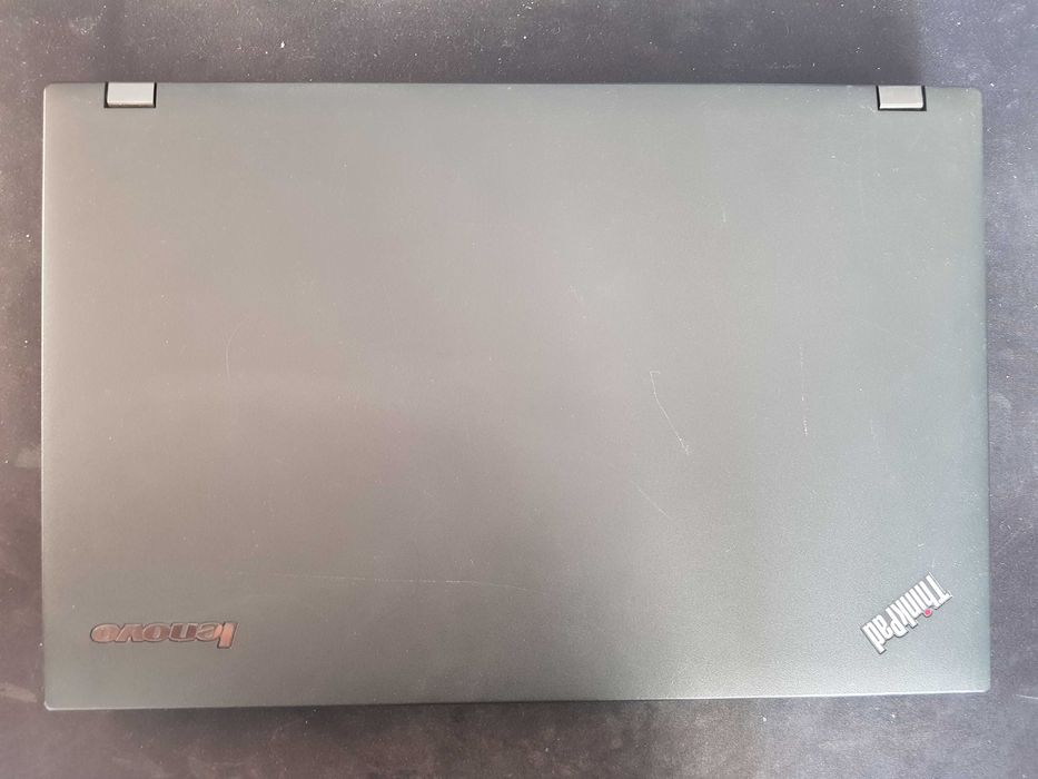 Lenovo L540 i5-4300M 4GB на запчасти