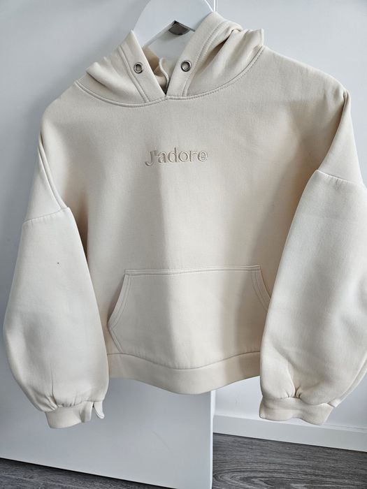 Camisola J'adore